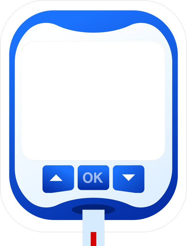 Glucometer