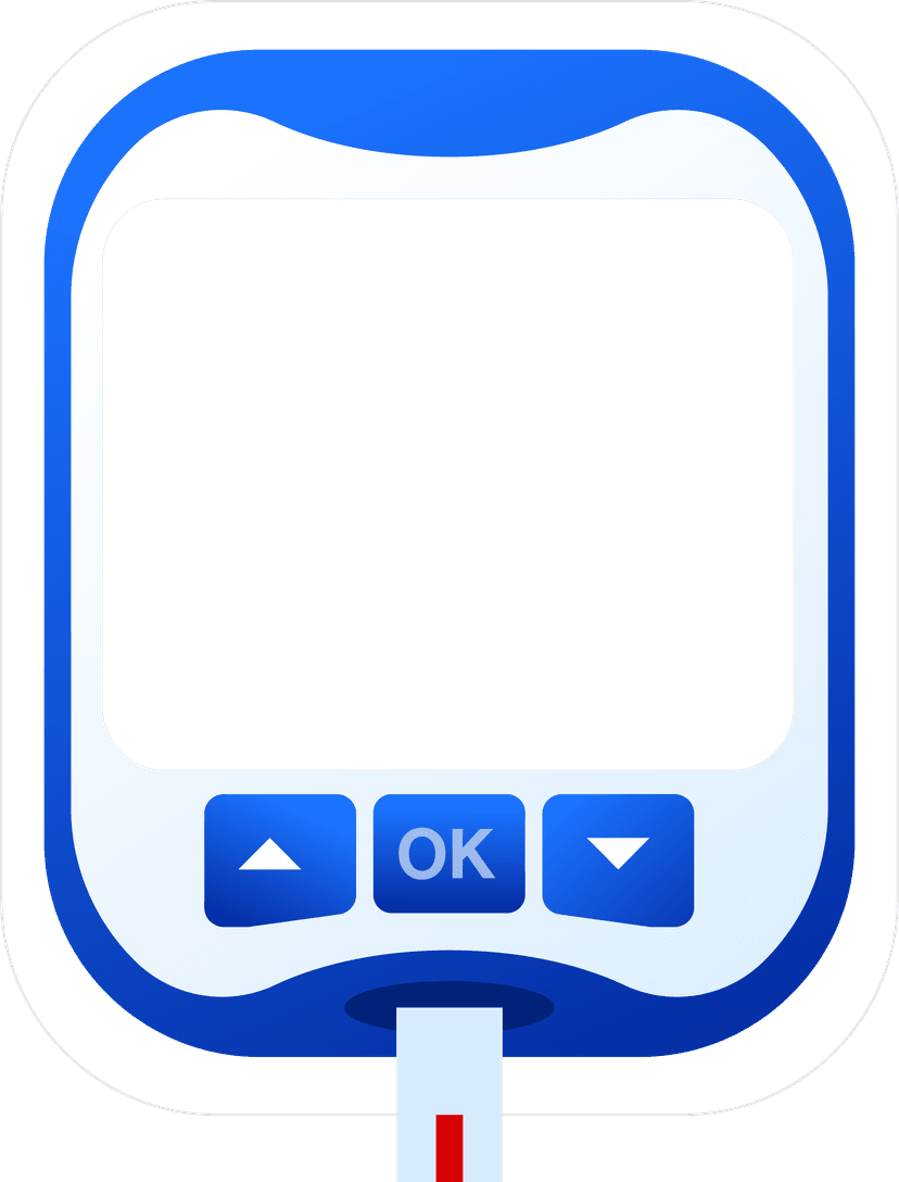 Glucometer